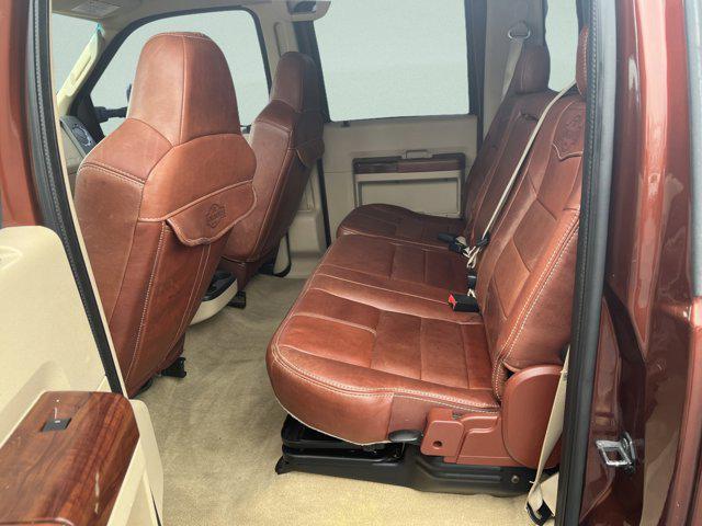 used 2008 Ford F-350 car, priced at $26,995