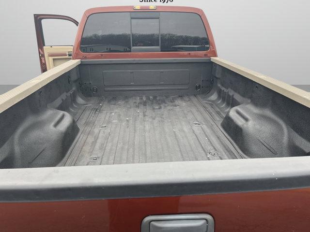 used 2008 Ford F-350 car, priced at $26,995