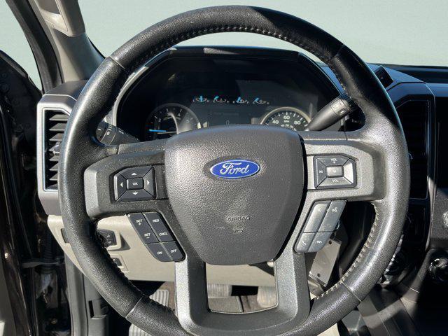 used 2019 Ford F-150 car, priced at $26,995
