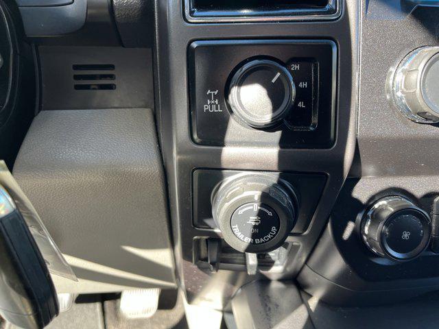 used 2019 Ford F-150 car, priced at $26,995