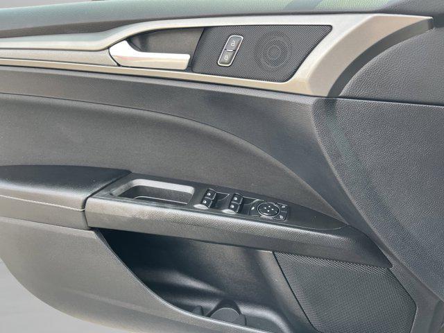 used 2020 Ford Fusion car, priced at $16,995