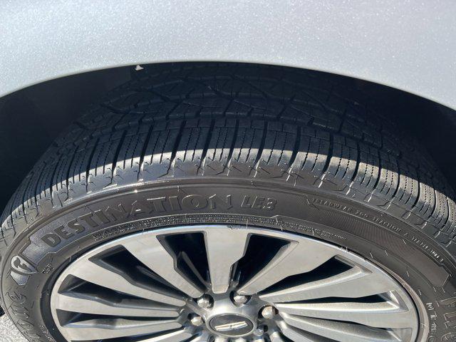 used 2019 Lincoln Navigator car, priced at $31,995