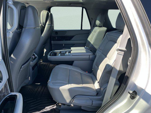 used 2019 Lincoln Navigator car, priced at $31,995