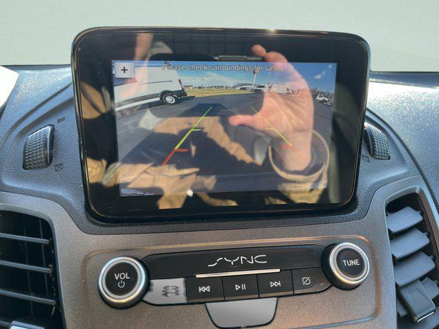 used 2019 Ford Transit Connect car, priced at $16,995