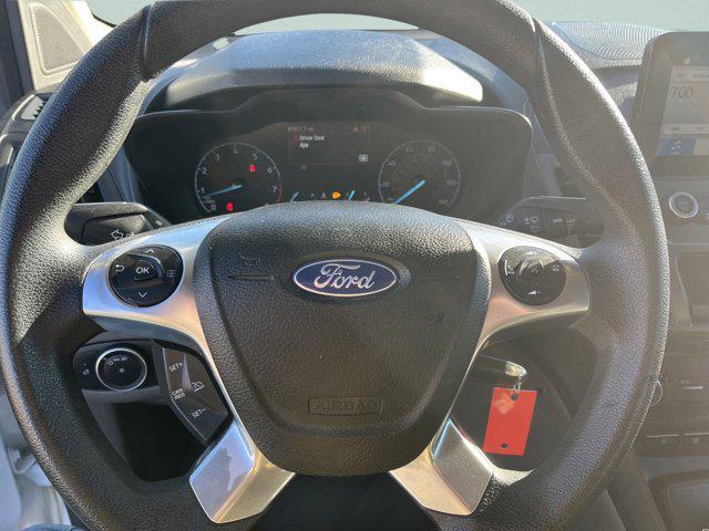 used 2019 Ford Transit Connect car, priced at $16,995