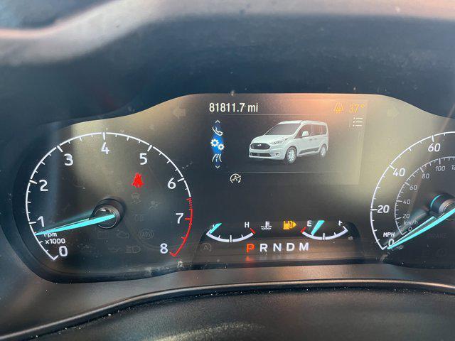 used 2019 Ford Transit Connect car, priced at $16,995