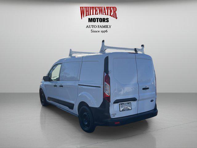 used 2019 Ford Transit Connect car, priced at $16,995