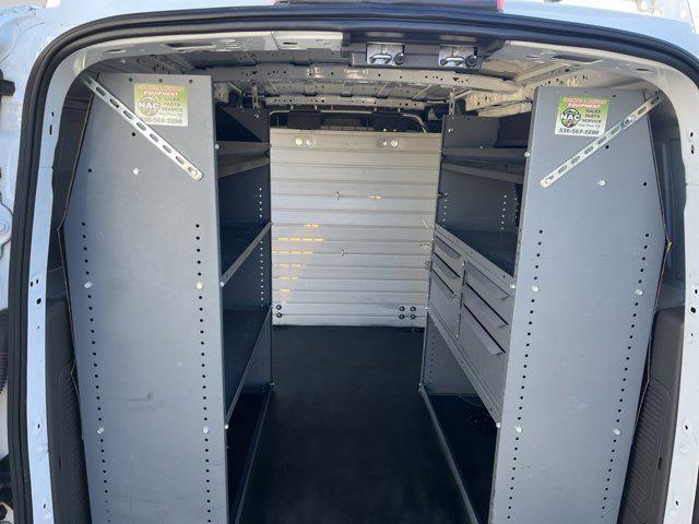 used 2019 Ford Transit Connect car, priced at $16,995