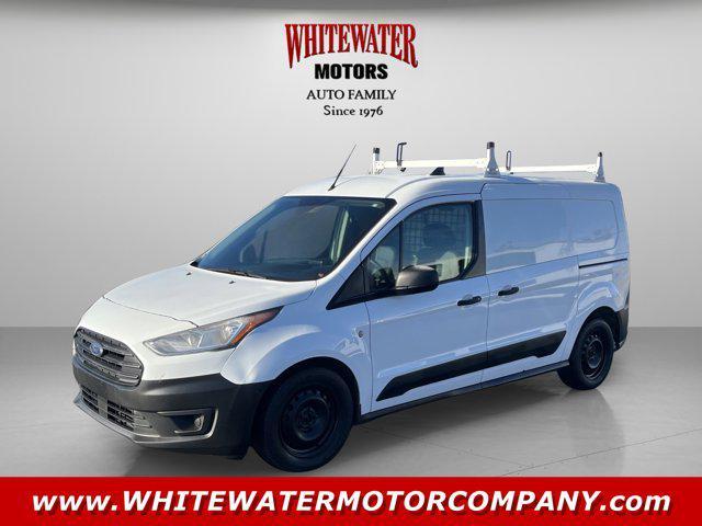 used 2019 Ford Transit Connect car, priced at $16,995
