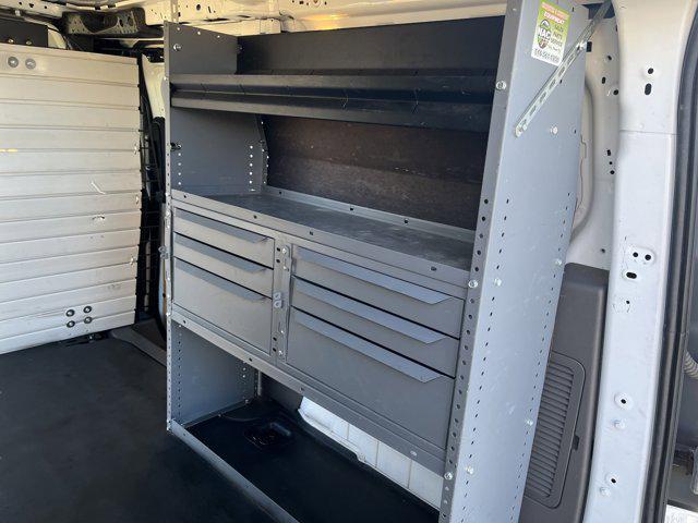 used 2019 Ford Transit Connect car, priced at $16,995