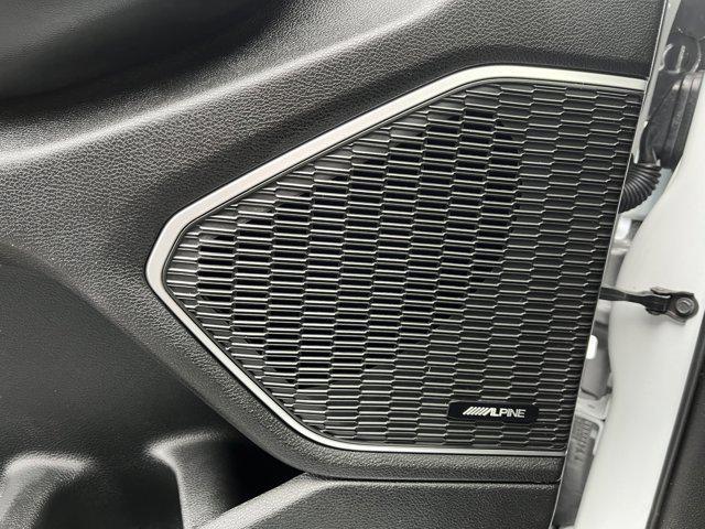 used 2022 Jeep Grand Cherokee L car, priced at $33,995