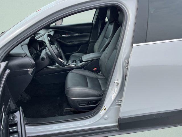 used 2025 Mazda CX-30 car, priced at $26,988