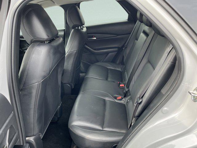 used 2025 Mazda CX-30 car, priced at $26,988
