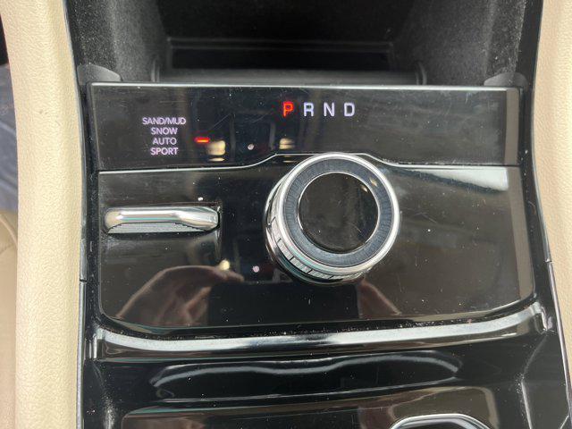 used 2021 Jeep Grand Cherokee L car, priced at $32,995