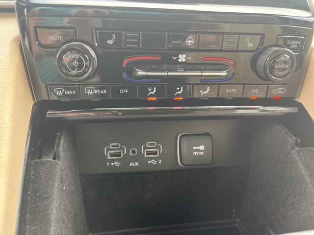 used 2021 Jeep Grand Cherokee L car, priced at $32,995