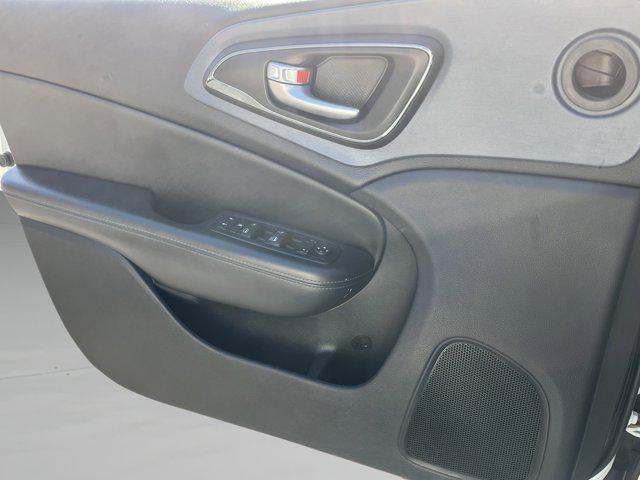 used 2016 Chrysler 200 car, priced at $11,995