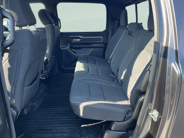 used 2020 Ram 1500 car, priced at $27,988
