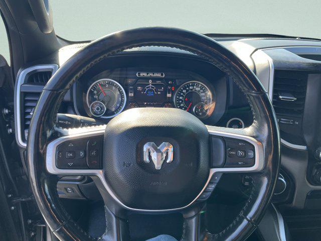 used 2020 Ram 1500 car, priced at $27,988