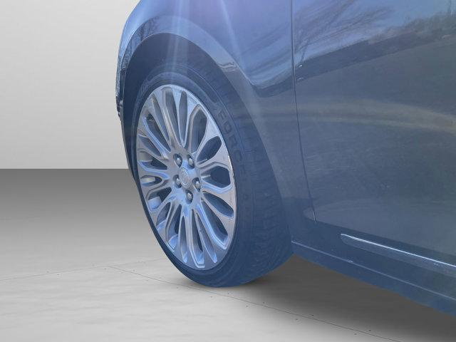 used 2015 Buick LaCrosse car, priced at $7,995