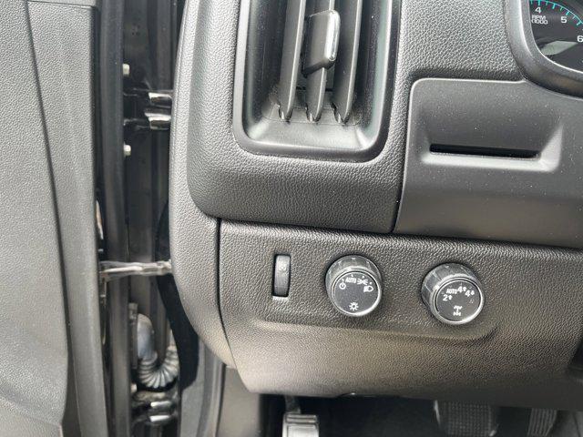 used 2021 Chevrolet Colorado car, priced at $20,995