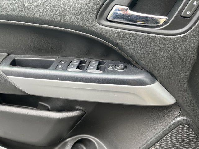 used 2021 Chevrolet Colorado car, priced at $20,995