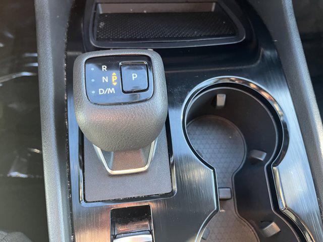 used 2023 Nissan Rogue car, priced at $24,995