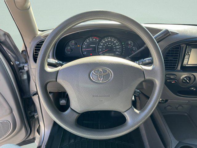 used 2006 Toyota Tundra car, priced at $12,995