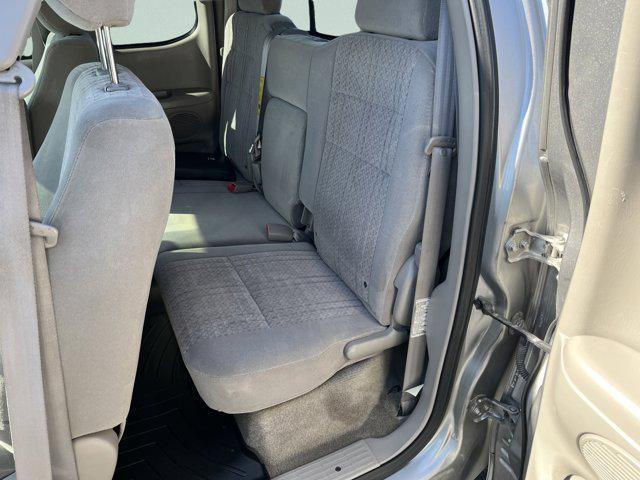 used 2006 Toyota Tundra car, priced at $12,995