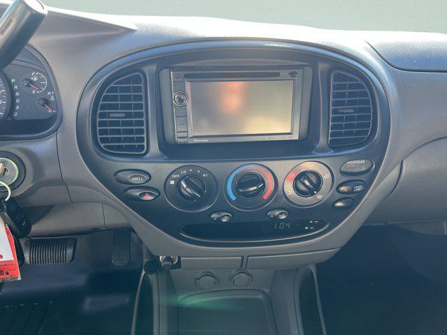 used 2006 Toyota Tundra car, priced at $12,995