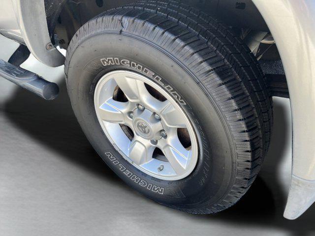 used 2006 Toyota Tundra car, priced at $12,995