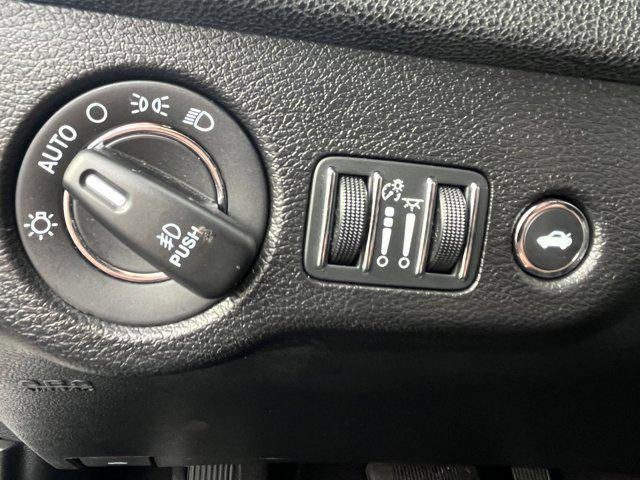 used 2022 Chrysler 300 car, priced at $26,995