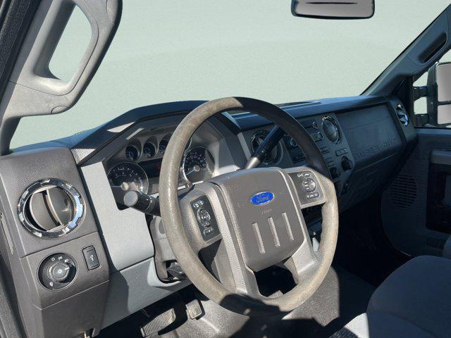 used 2015 Ford F-350 car, priced at $25,995