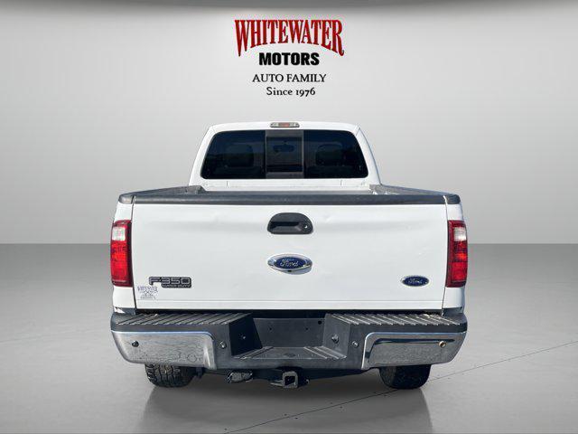 used 2015 Ford F-350 car, priced at $25,995