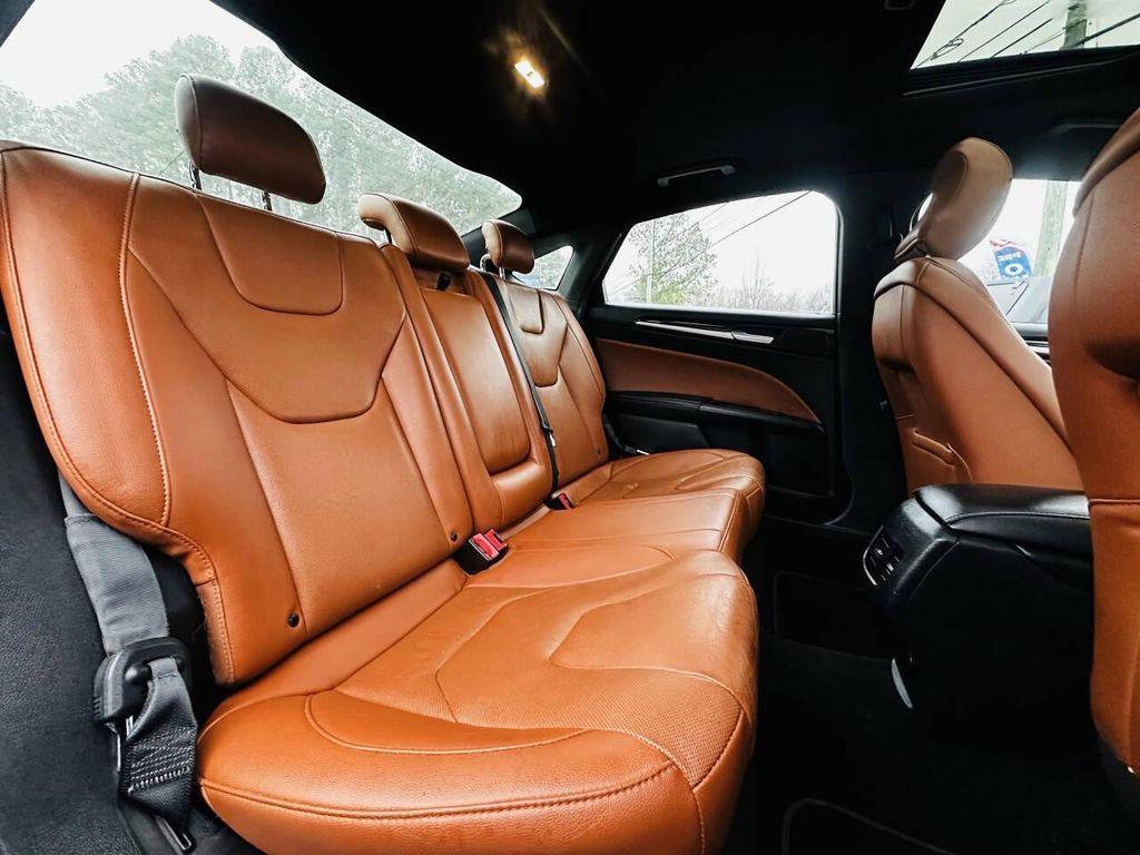 used 2019 Ford Fusion Energi car, priced at $10,990