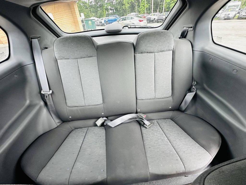 used 2004 Hyundai Accent car, priced at $4,990