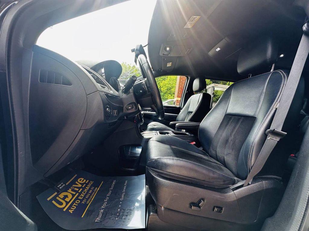 used 2014 Dodge Grand Caravan car, priced at $6,490