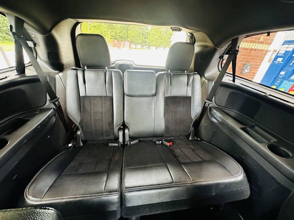 used 2014 Dodge Grand Caravan car, priced at $6,490