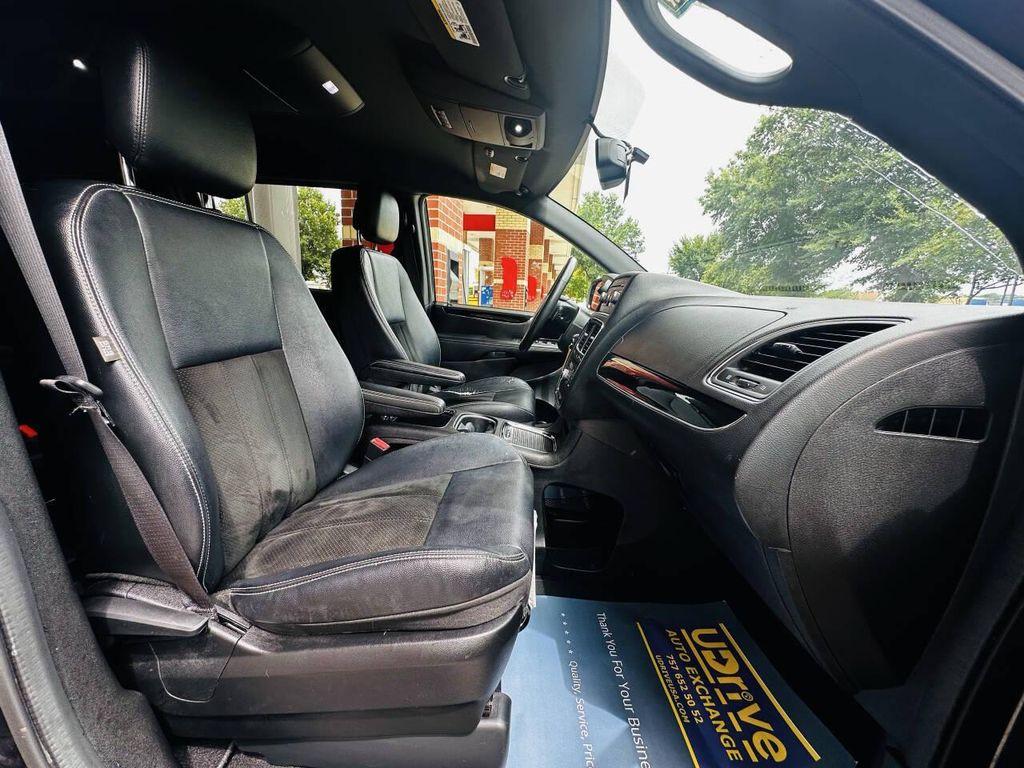 used 2014 Dodge Grand Caravan car, priced at $6,490