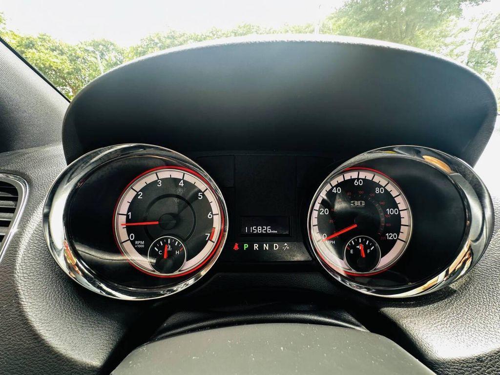 used 2014 Dodge Grand Caravan car, priced at $6,490