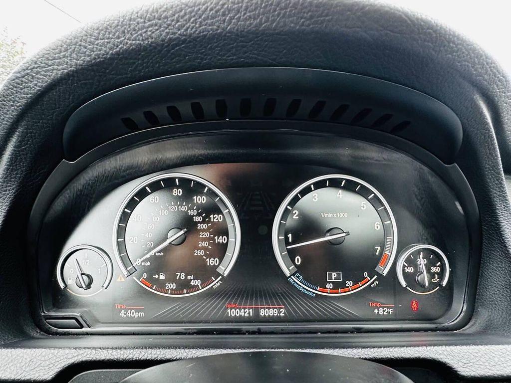 used 2014 BMW 535 Gran Turismo car, priced at $10,435