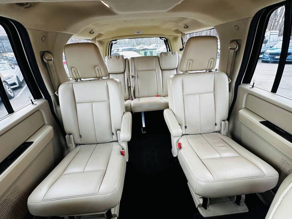 used 2016 Ford Expedition EL car, priced at $11,990