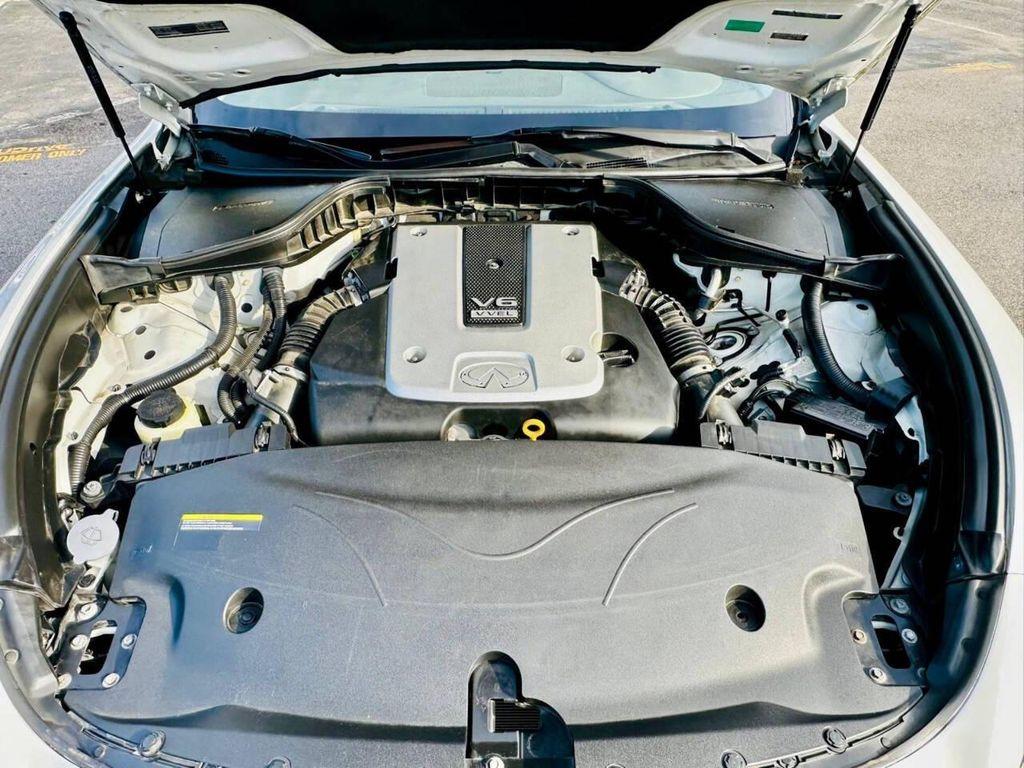 used 2015 INFINITI Q70 car, priced at $11,990