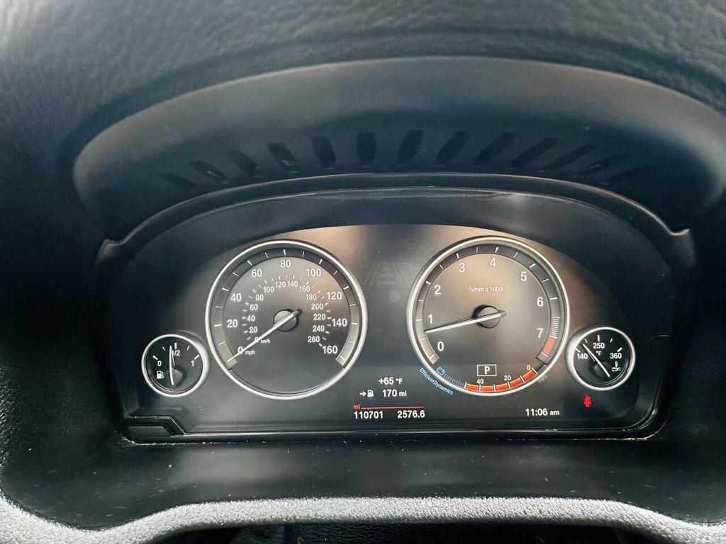 used 2017 BMW X3 car, priced at $11,990