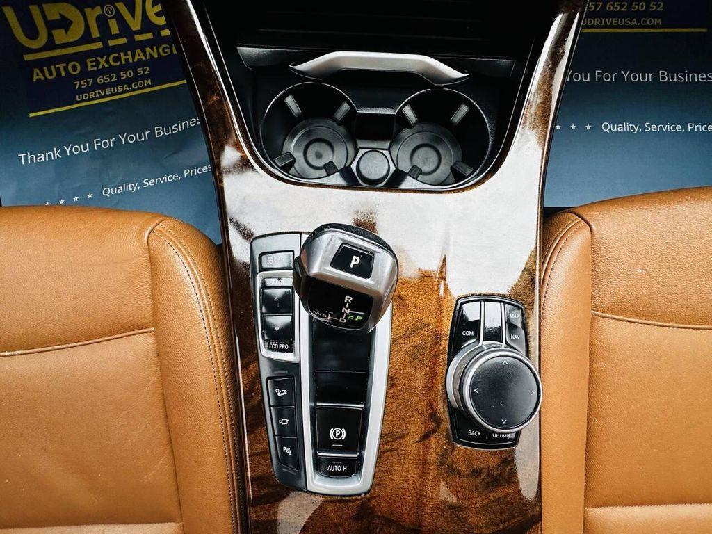 used 2017 BMW X3 car, priced at $11,990