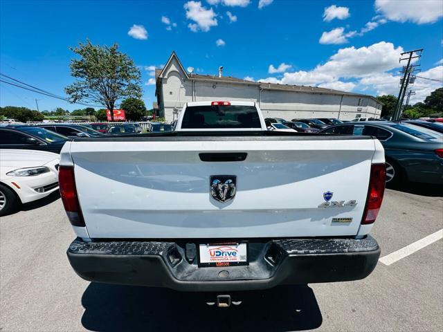 used 2015 Ram 1500 car, priced at $10,990