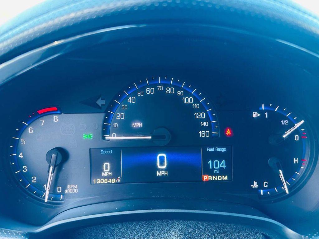 used 2014 Cadillac XTS car, priced at $7,990