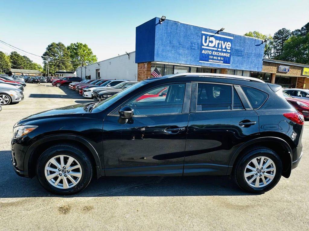 used 2016 Mazda CX-5 car, priced at $8,990