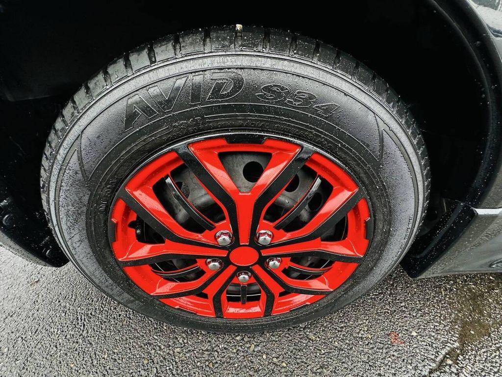 used 2015 Mitsubishi Lancer car, priced at $8,990