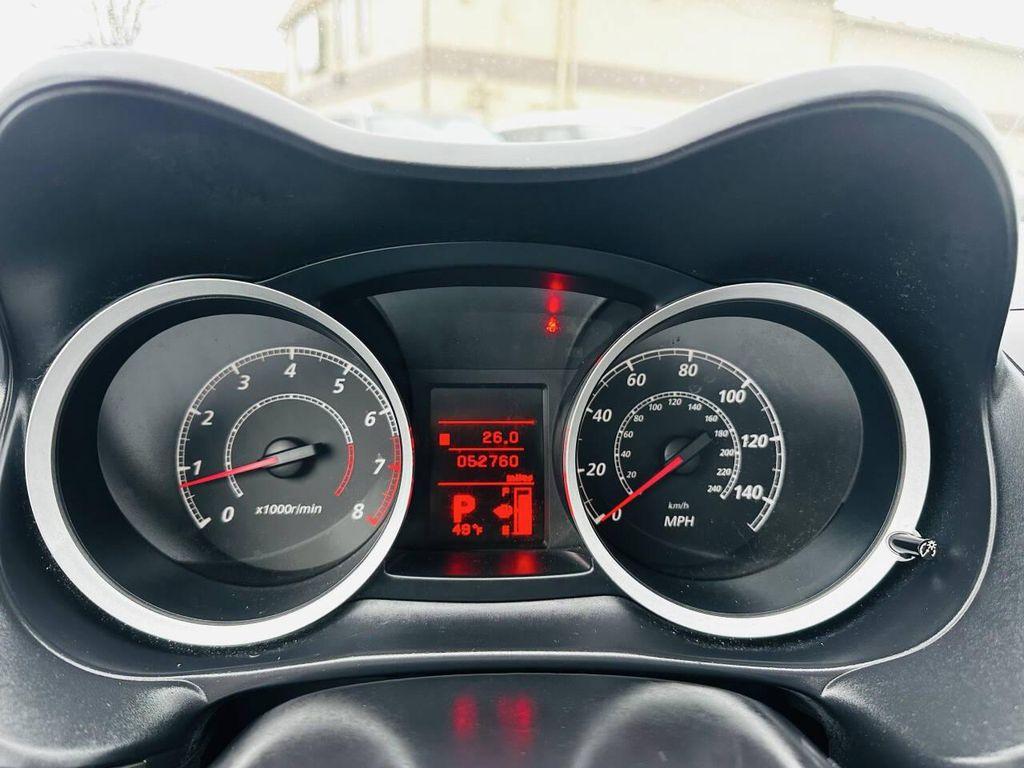 used 2015 Mitsubishi Lancer car, priced at $8,990