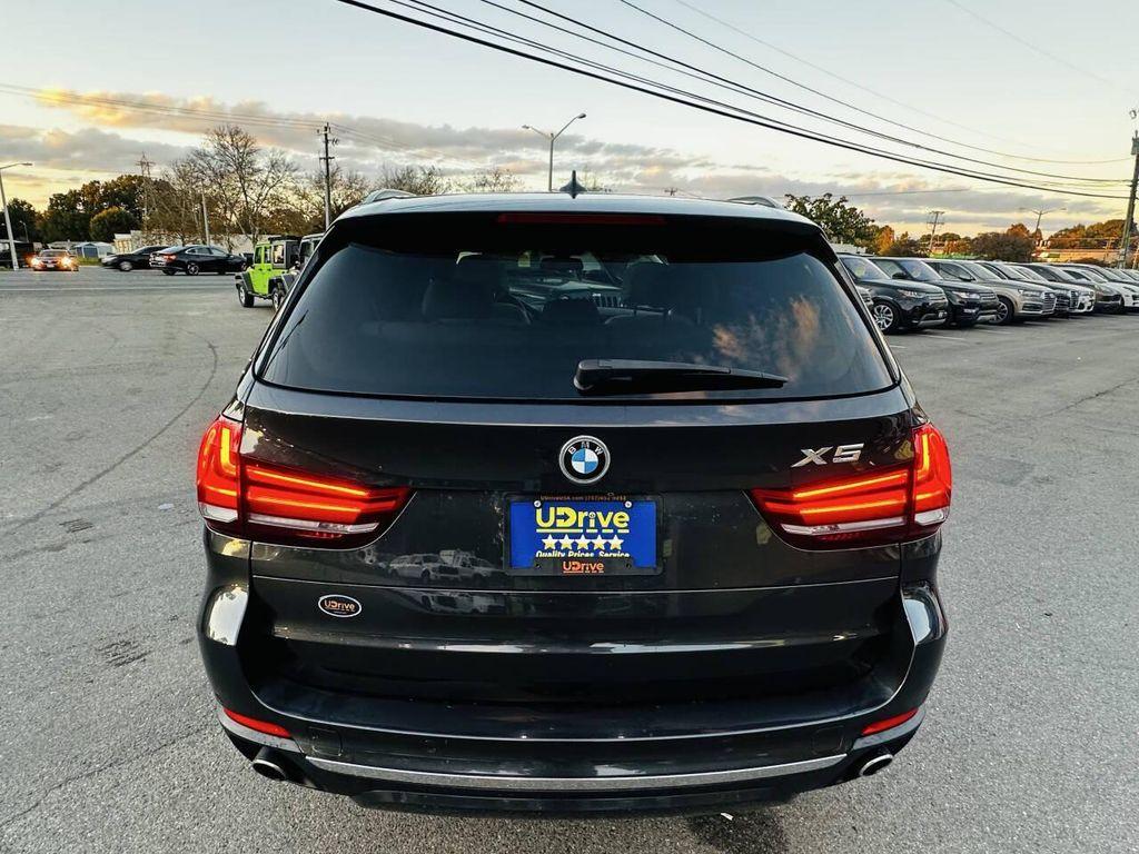 used 2014 BMW X5 car, priced at $11,990